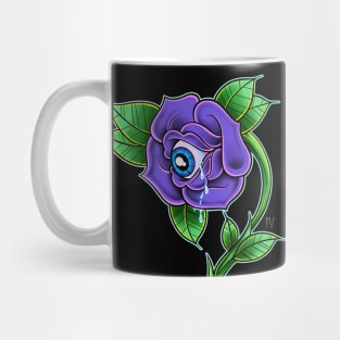 Rose Cyclops Mug